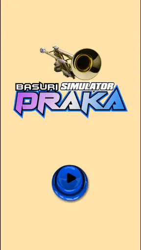 Basuri Draka Simulator screenshot
