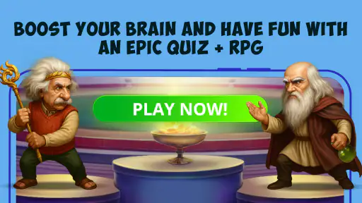 Battle of Geniuses: Trivia screenshot