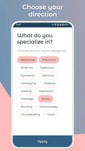 Bbeauty - beauty master screenshot
