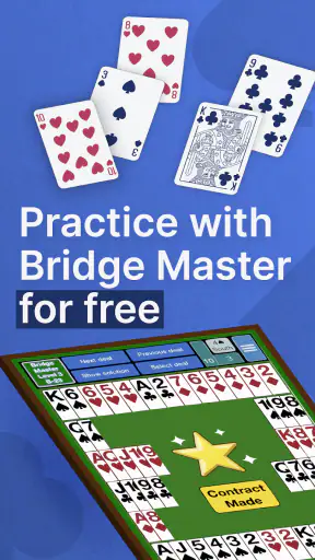 BBO – Bridge Base Online screenshot