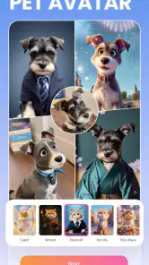 BeautyPlus-Selfie Photo Editor screenshot
