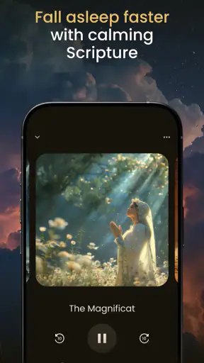 BeBlessed screenshot