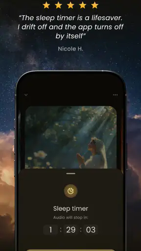 BeBlessed screenshot