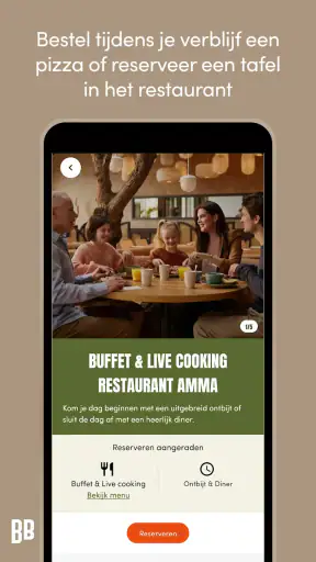 Beekse Bergen screenshot