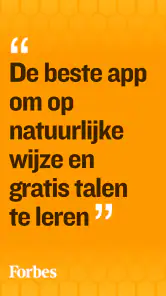 Beelinguapp Taal luisterboeken screenshot