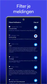 Before Launcher | Go Minimal screenshot