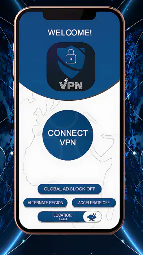 Protect VPN: Snel en Veilig screenshot