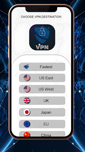 Protect VPN: Snel en Veilig screenshot