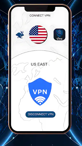 Protect VPN: Snel en Veilig screenshot