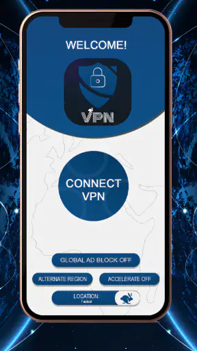 Protect VPN: Snel en Veilig screenshot