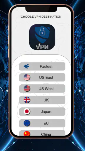 Protect VPN: Snel en Veilig screenshot
