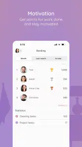 BeTidy: Home Cleaning Schedule screenshot