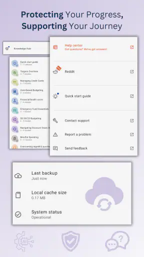 Beyond Budget - Budget Planner screenshot