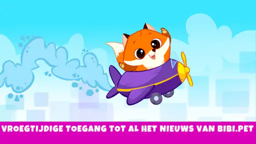 BibiLand: Kinder spelletjes 2+ screenshot