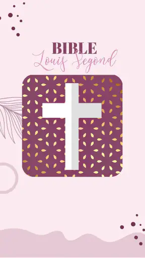 Bible Louis Segond avec audio screenshot