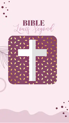 Bible Louis Segond avec audio screenshot