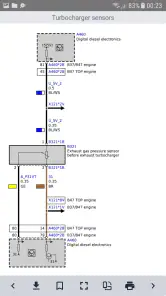 Bimma EWD - Wiring Diagrams screenshot