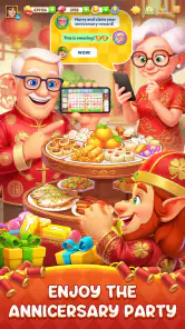Bingo Party - Lucky Bingo Game screenshot