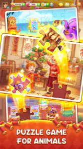 Bingo Party - Lucky Bingo Game screenshot