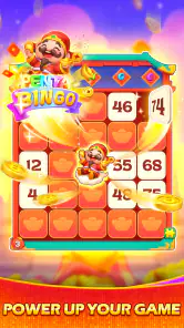 Bingo Wild-Classic Bingo Games screenshot