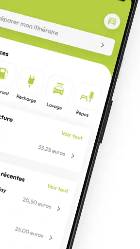 Bip&Go: Partner van uw reizen screenshot