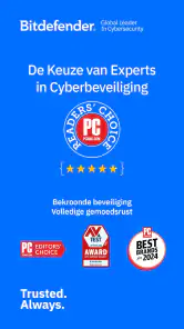 Bitdefender Mobile Security screenshot