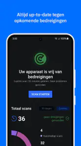 Bitdefender Mobile Security screenshot