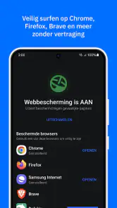 Bitdefender Mobile Security screenshot