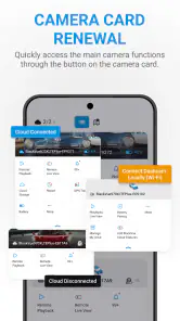 BlackVue screenshot