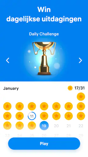 Blockudoku: Blokken spelletjes screenshot