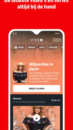 BN DeStem – Nieuws en Regio screenshot