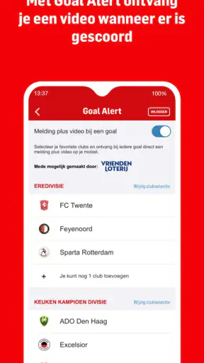 BN DeStem – Nieuws en Regio screenshot