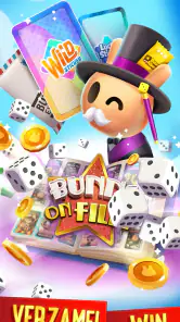Board Kings: dobbelbordspel screenshot