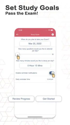 Board Review Series-Pathology screenshot