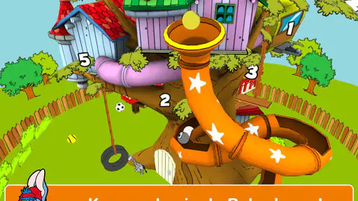 Bobo Spelen screenshot