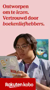Boeken lezen met Kobo Books screenshot