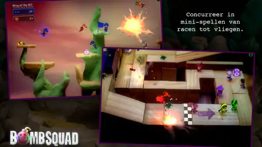 BombSquad screenshot