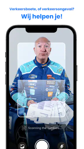 Bonnetje screenshot