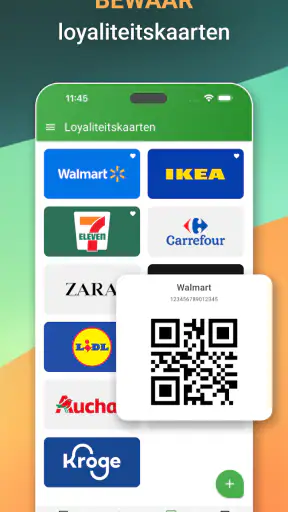 Boodschappenlijst – Shopium screenshot