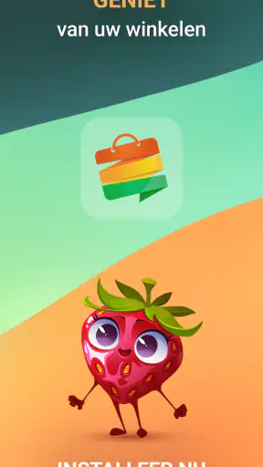Boodschappenlijst – Shopium screenshot