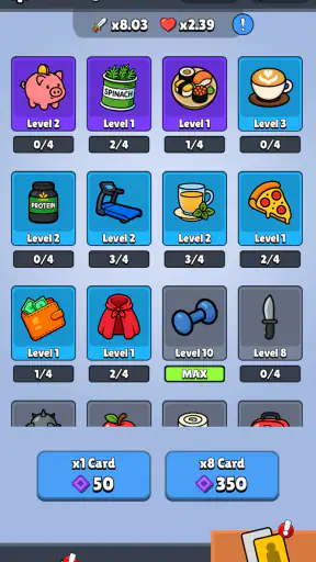 Boulder Pushers screenshot