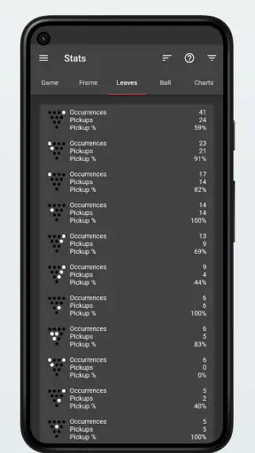 Bowlr screenshot