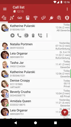 BoxToGo Pro screenshot