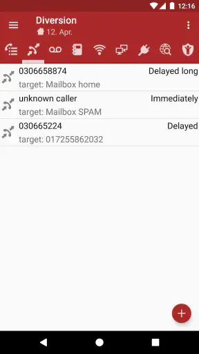 BoxToGo Pro screenshot
