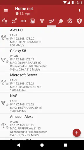 BoxToGo Pro screenshot