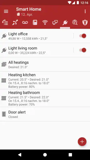 BoxToGo Pro screenshot