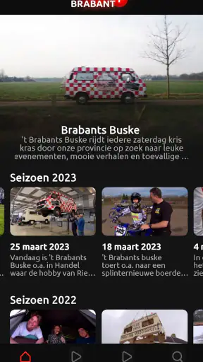 Brabant+ screenshot