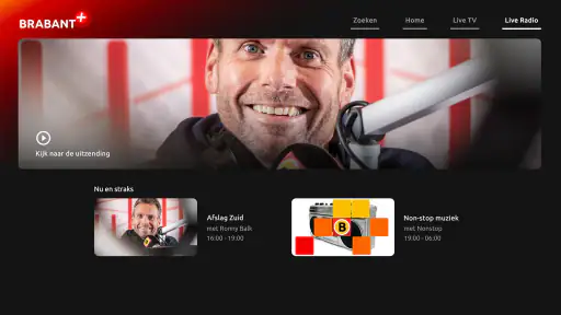 Brabant+ screenshot