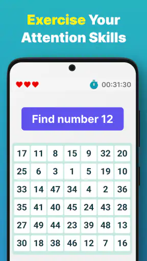 Brain Test: Tricky IQ Puzzles screenshot
