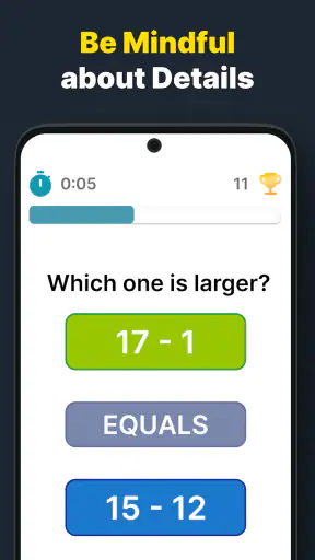 Brain Test: Tricky IQ Puzzles screenshot